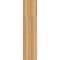 Ekena Millwork Thorton Traditional Rough Sawn Outlooker, Western Red Cedar, 8"W x 28"D x 34"H OUT08X28X34THR01RWR - alternate 4